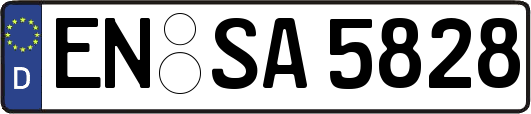 EN-SA5828