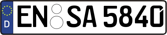 EN-SA5840