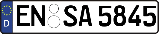 EN-SA5845