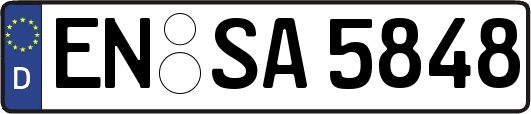 EN-SA5848