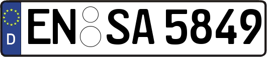 EN-SA5849