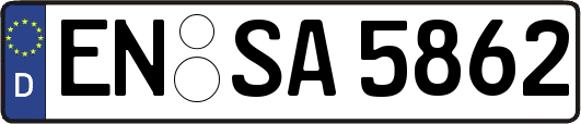 EN-SA5862