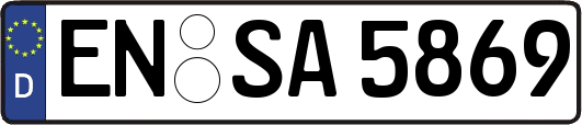 EN-SA5869