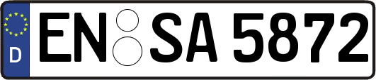 EN-SA5872
