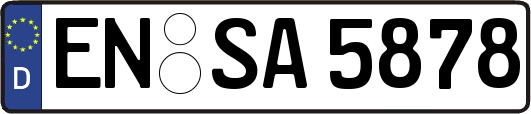 EN-SA5878