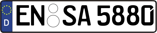 EN-SA5880
