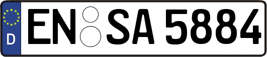 EN-SA5884