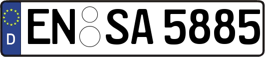 EN-SA5885