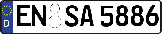 EN-SA5886