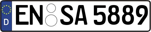 EN-SA5889