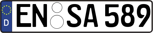 EN-SA589
