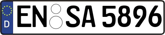 EN-SA5896