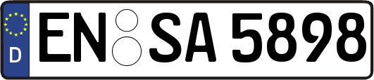 EN-SA5898
