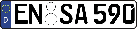 EN-SA590