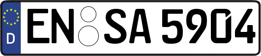 EN-SA5904