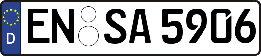 EN-SA5906
