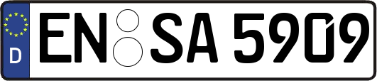 EN-SA5909