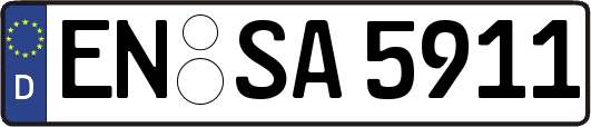 EN-SA5911