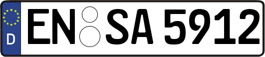 EN-SA5912