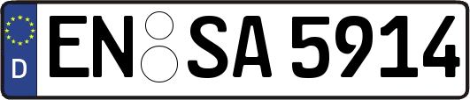 EN-SA5914