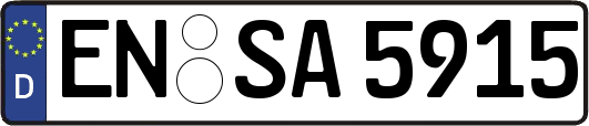 EN-SA5915