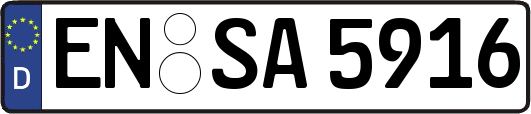 EN-SA5916