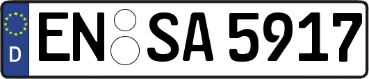 EN-SA5917