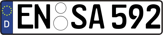 EN-SA592