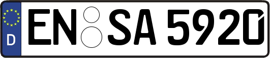 EN-SA5920