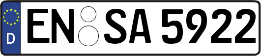 EN-SA5922