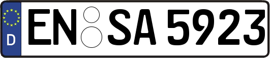 EN-SA5923