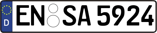 EN-SA5924