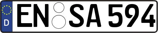EN-SA594