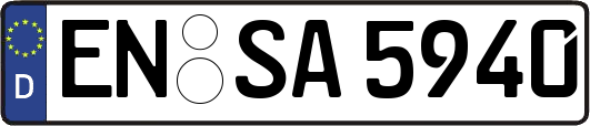 EN-SA5940