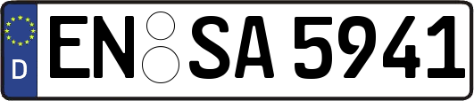 EN-SA5941
