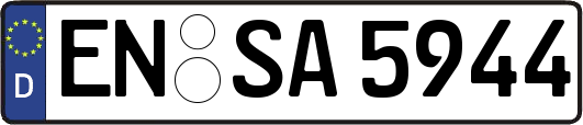 EN-SA5944