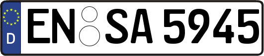 EN-SA5945