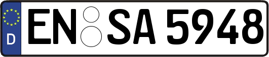 EN-SA5948