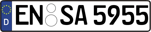EN-SA5955