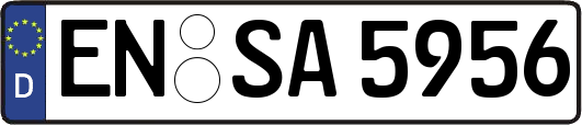 EN-SA5956