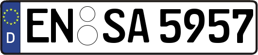 EN-SA5957