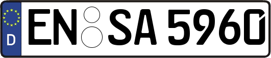 EN-SA5960
