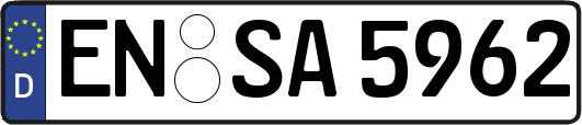 EN-SA5962
