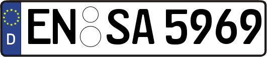 EN-SA5969