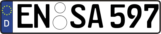 EN-SA597