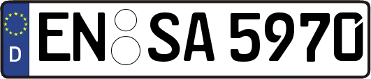EN-SA5970