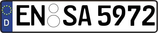 EN-SA5972