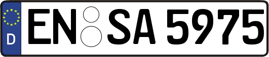 EN-SA5975