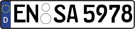 EN-SA5978
