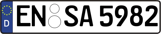 EN-SA5982
